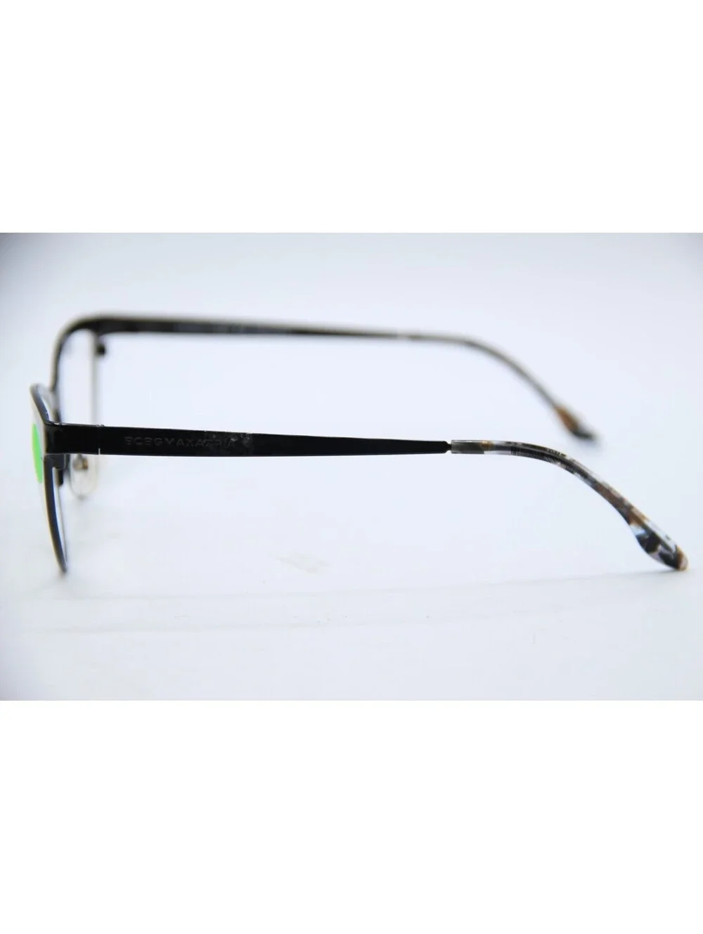 Bcbgmaxazria Jamilah Black Authentic Frames Eyeglasses 51-16